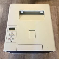 Brother HL-L8350CDW Color Laser Printer + 2 NEW Toners – WiFi