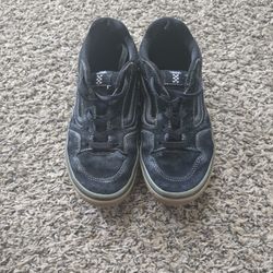 Vans Youth Size 3.5