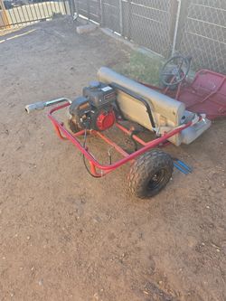 Go Kart