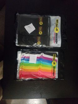 Rapid Storage Straps  Get  Untangled