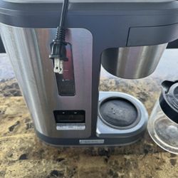 Calphalon Coffee Maker 