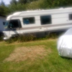 Rv 28 Foot  1998 Big Block Runs Needs Batteries