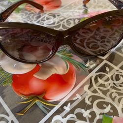 Armani exchange sunglasses,very good condition