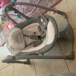 Baby Items