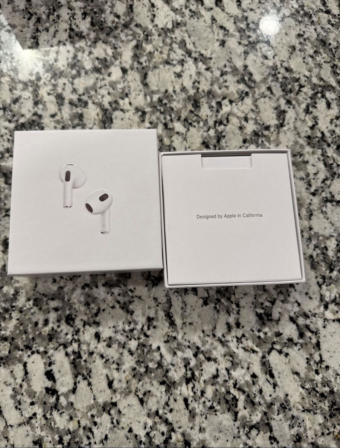 *sealed *AirPod’s 3rd Generation 