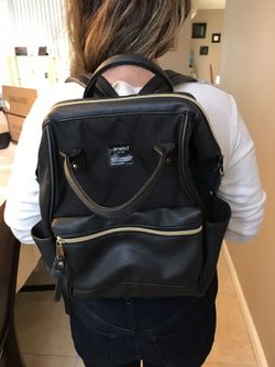 Anello Mini Backpack