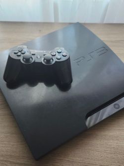 Sony Playstation 3 Slim