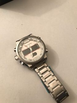 Reloj nuevo #6