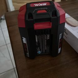 Skil Battery 