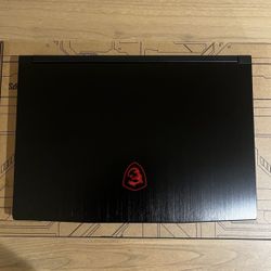 MSI Gaming Laptop ( Need Gone ASAP) 