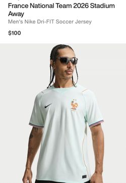 Nike Francia World Cup L, Xl
