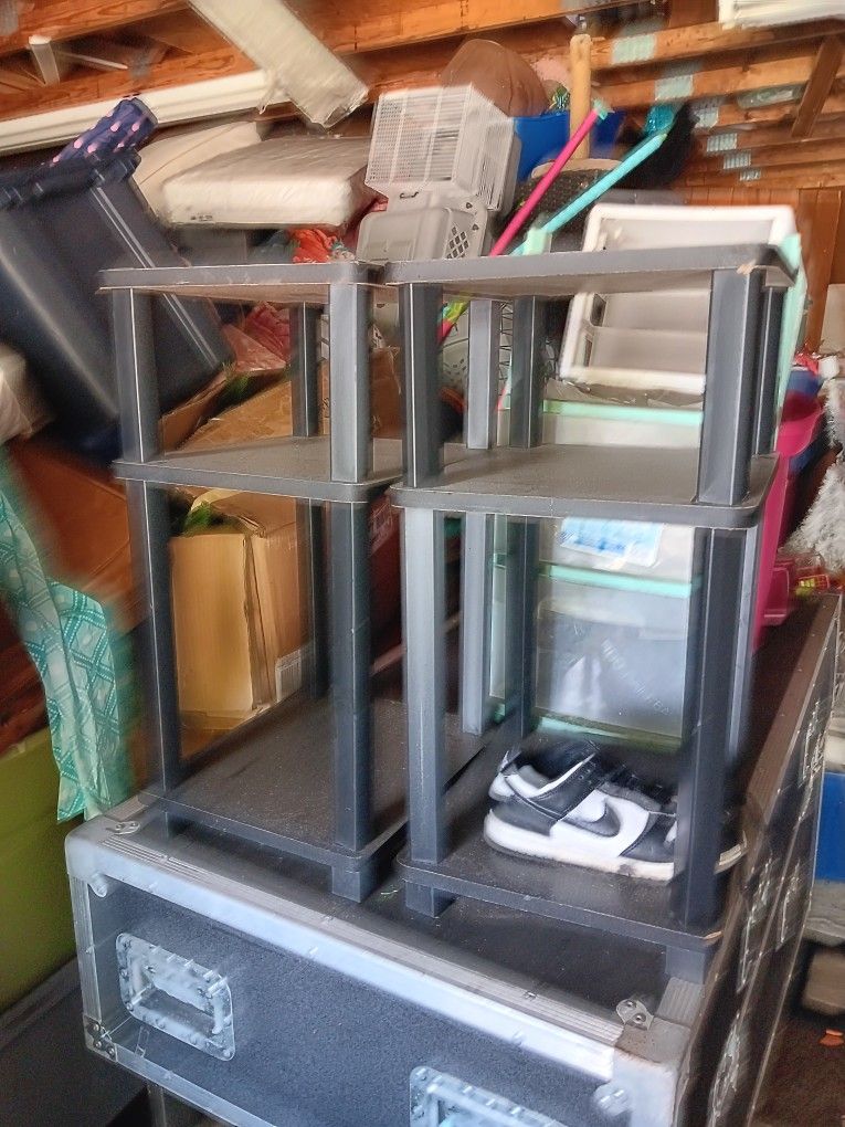 End Tables/ Night Stands