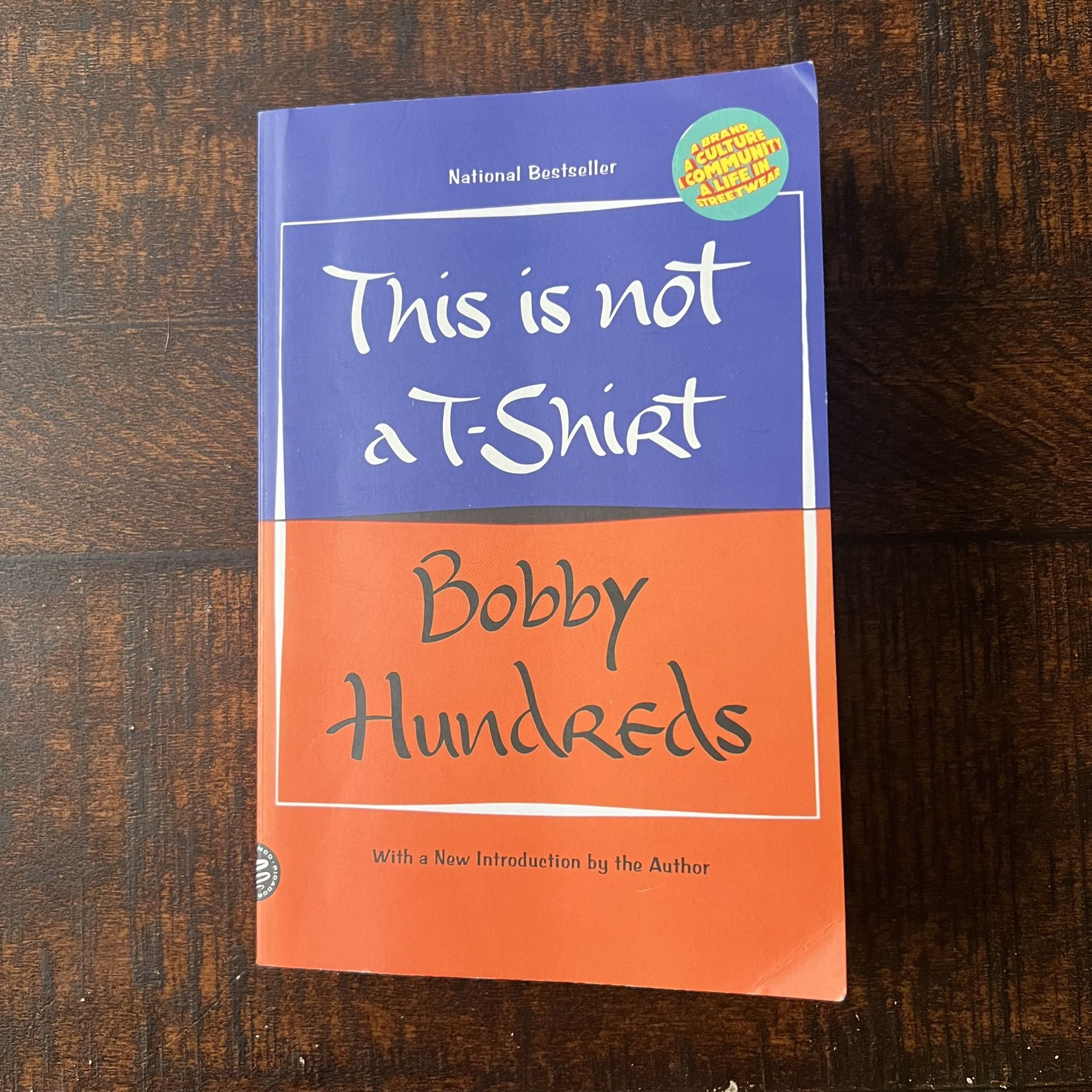 Bobby hundreds clearance book