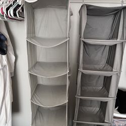 Set of Organizers