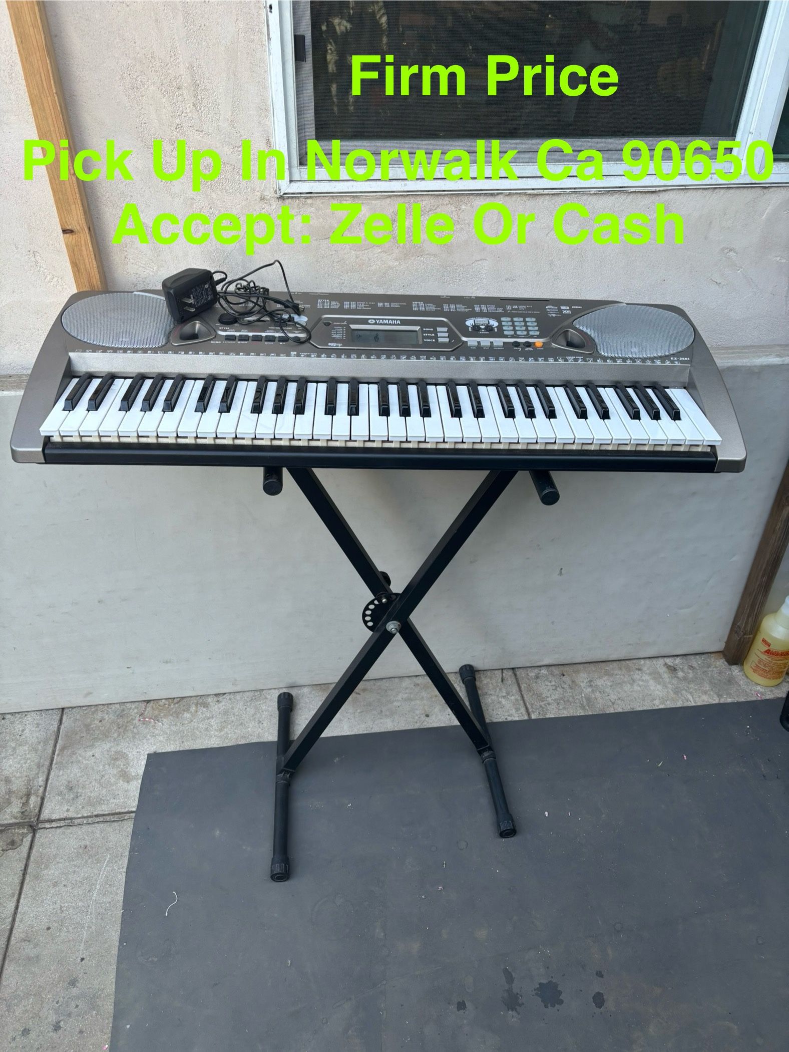 Yamaha Piano Education Suite