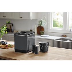 Vitamix grinder