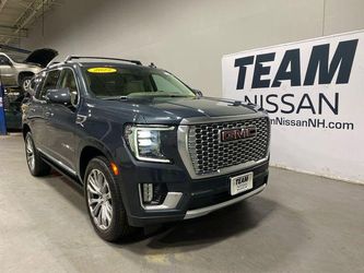 2022 GMC Yukon