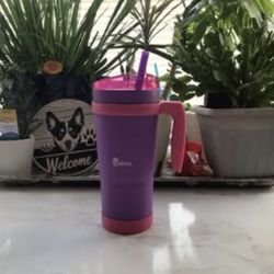 Tumblers And Cups