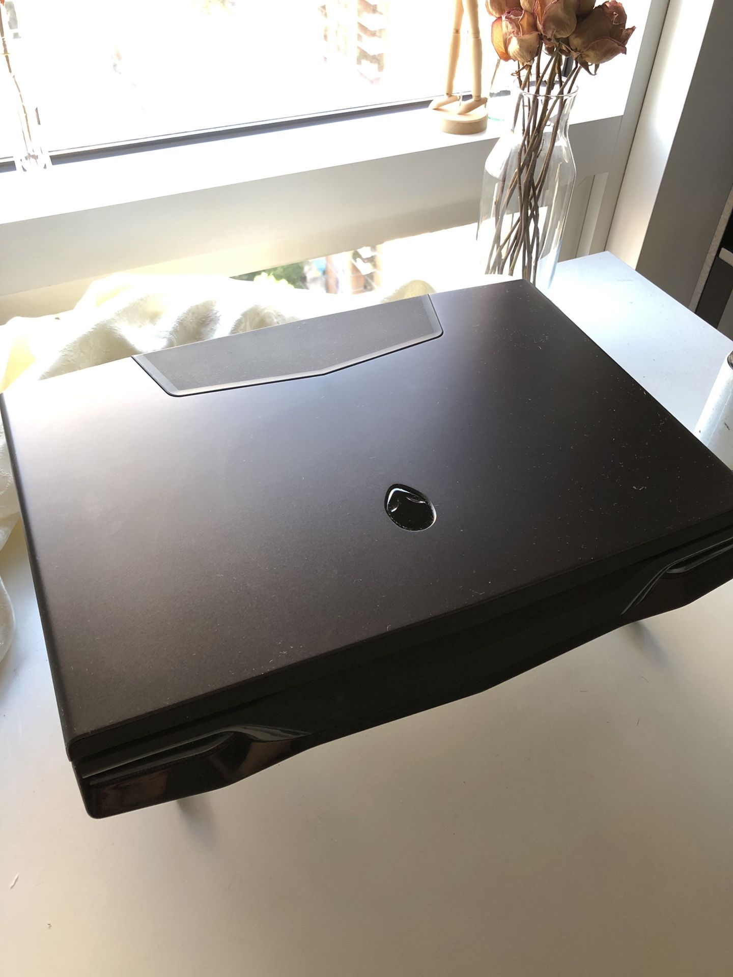 Alienware 18X 2014