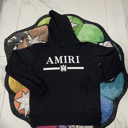 Amiri Hoodie Size m