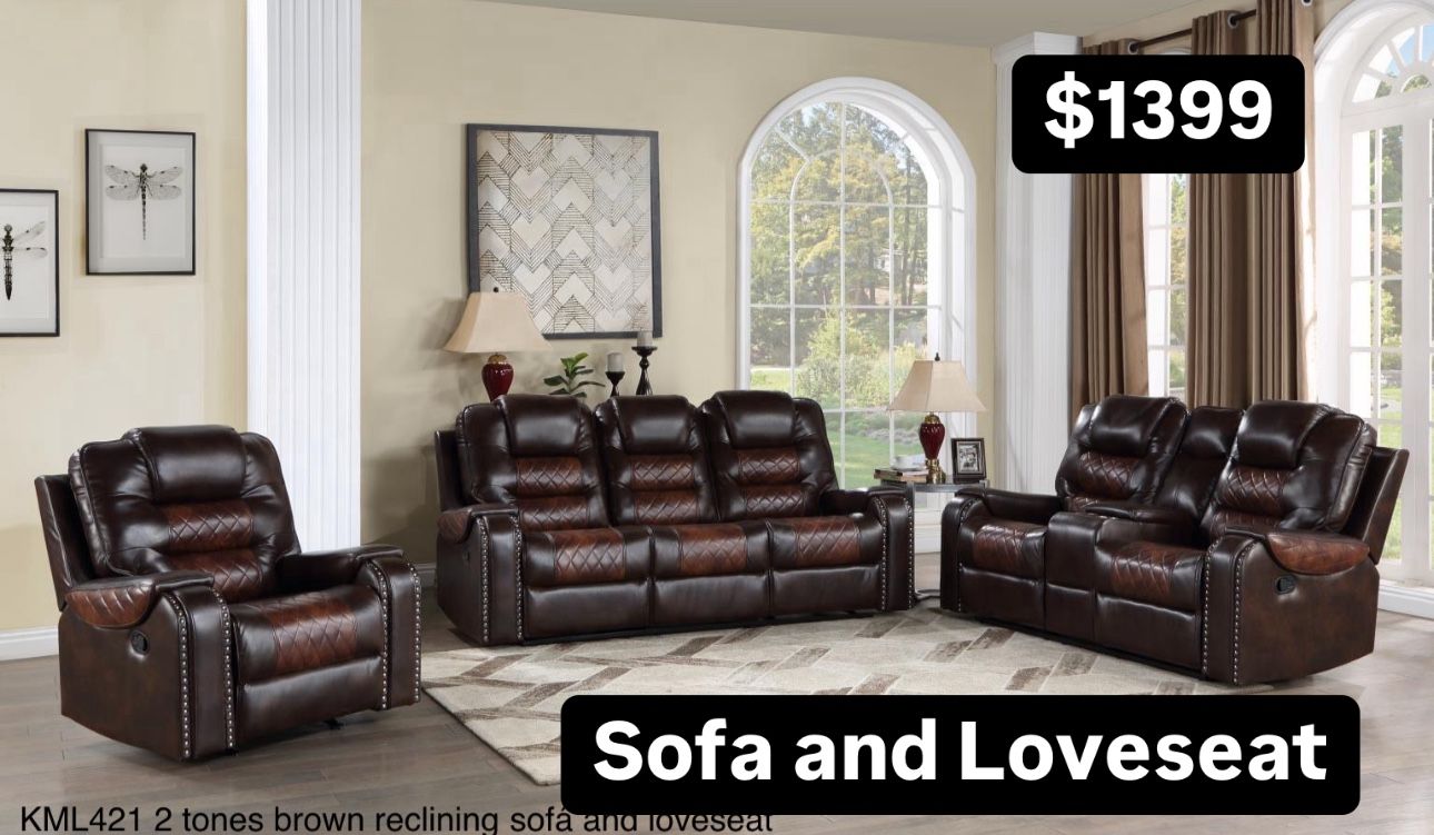 New Sofa Sectionals Available Special Price K Furniture & More