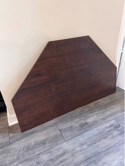 Wooden Headboard