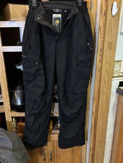 Ripzone Cargo Snowboarding 🏂 Pants