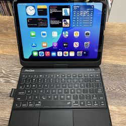 IPAD MQ6U3LL/A 256GB 