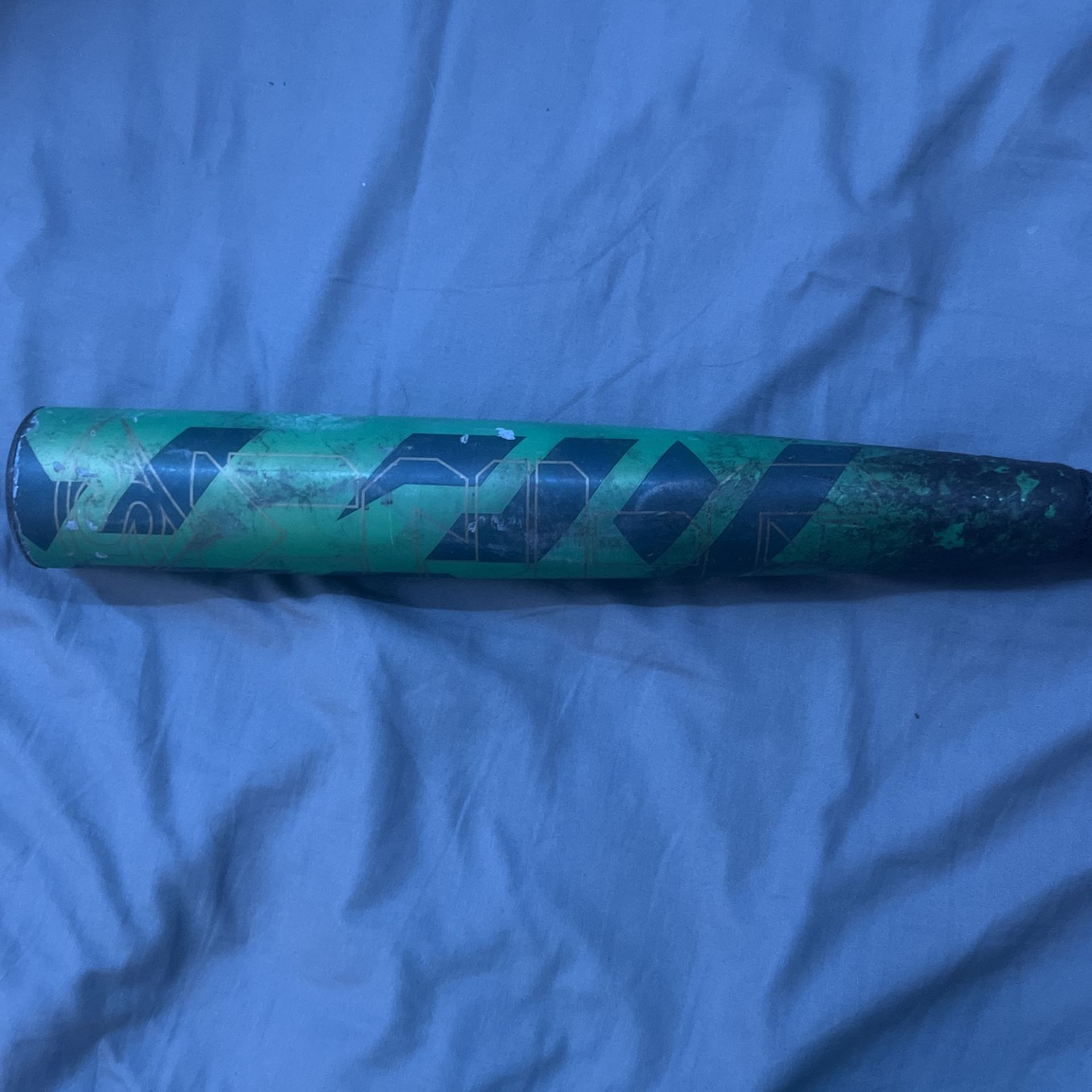 Louisville Meta Bbcor