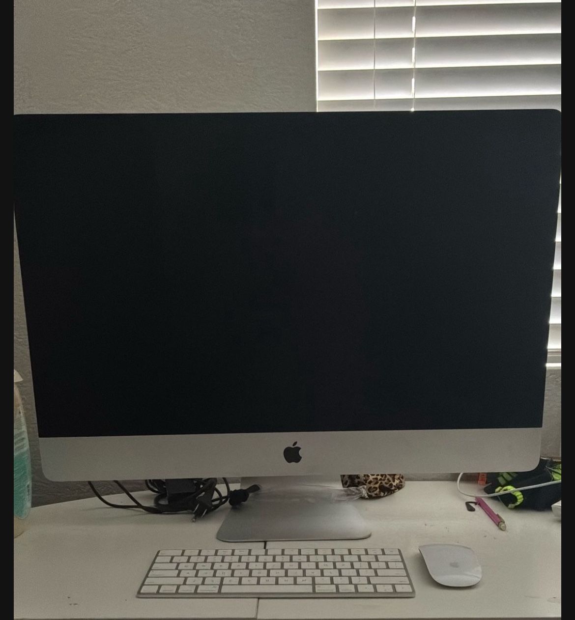 Mac Desktop 