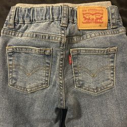 Size 18 Months Toddler Levi’s Bundle