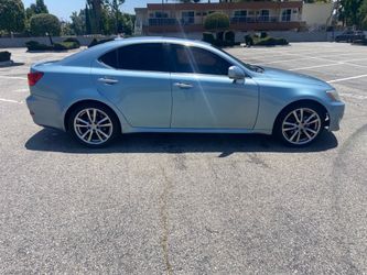 Lexus IS 250 For Sale!