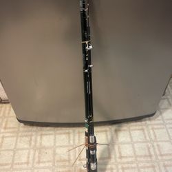 Zebco South Bend, Master