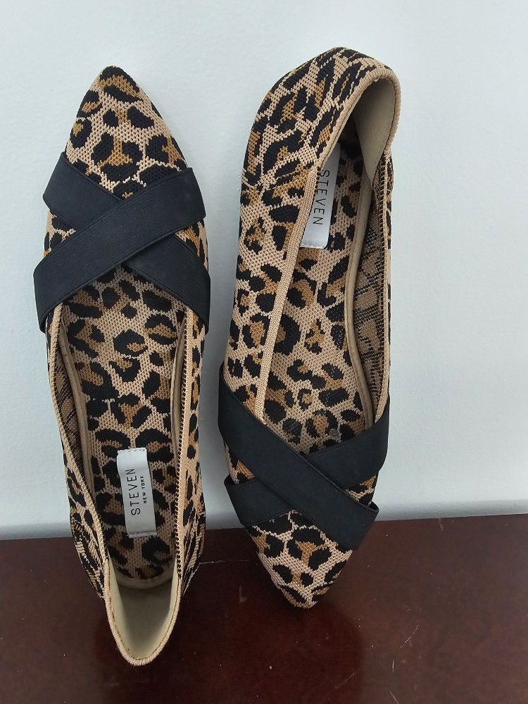 $25.00 - Women  Shoes, Elegant & Comfortable! Size 9 -  Like New Condition!