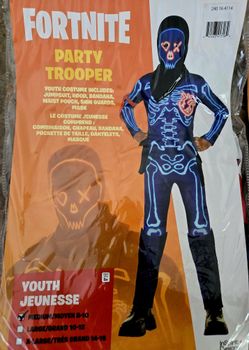 Fortnite Costume