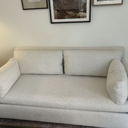 West Elm Marin Loveseat