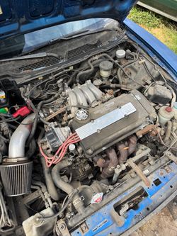 95 integra gsr motor