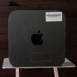 Mac Mini 2018 