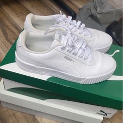 Puma Size 7