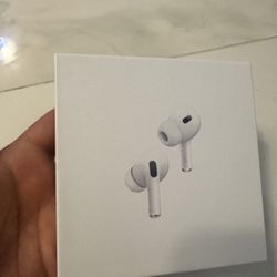 AirPods Pro Generation 2