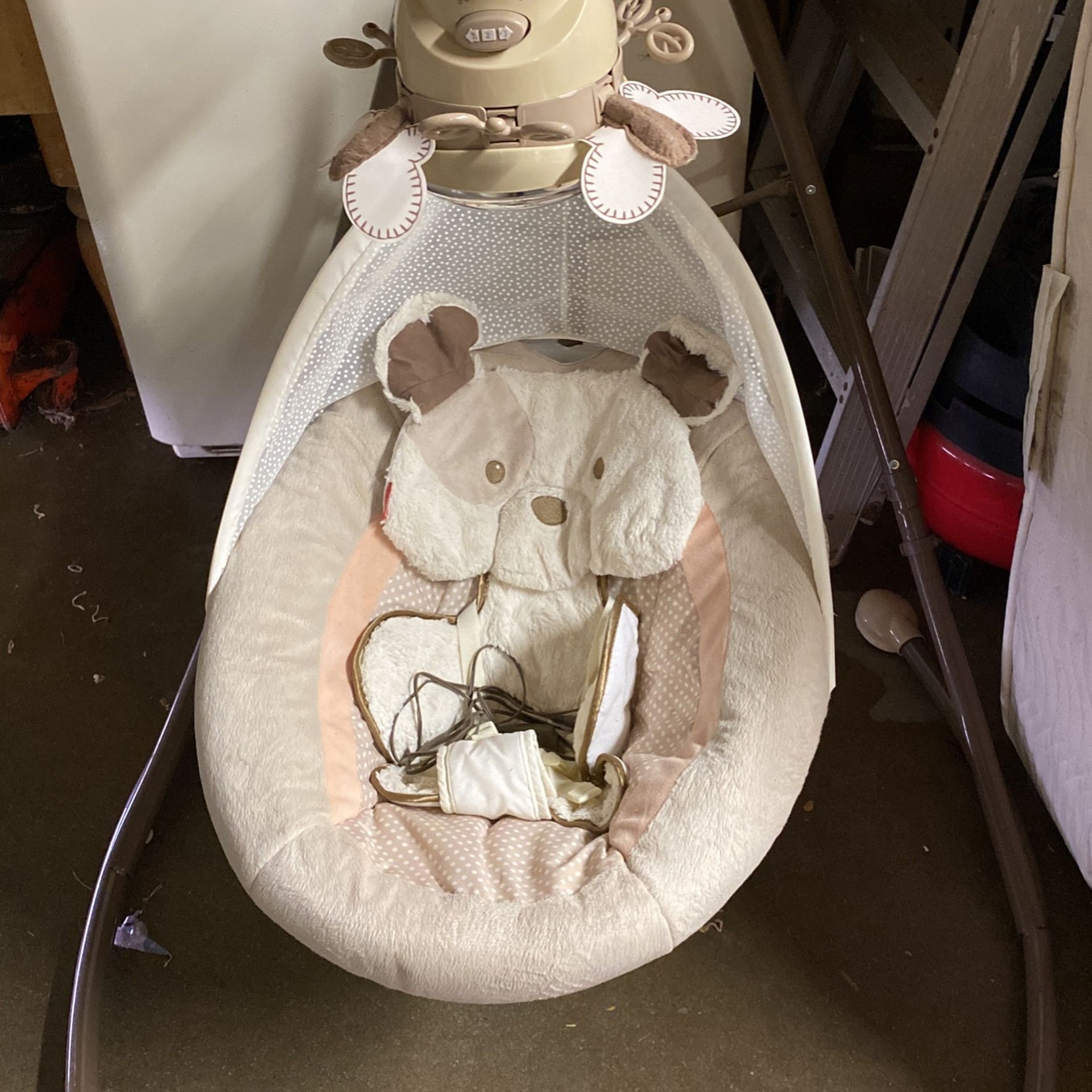 Fisher-Price Baby Swing