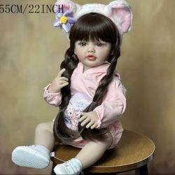 full body sillicone doll