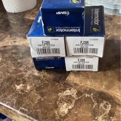 Spark plugs for a BMW 2012 New Pick Up Only