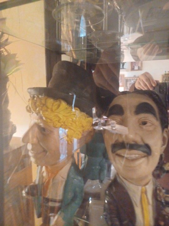 Marx Brothers