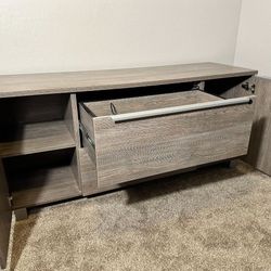 Filing Cabinet/credenza