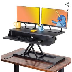 Flexpro 36 Inch Electric Desk