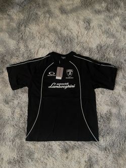 BALENCIAGA SHIRT