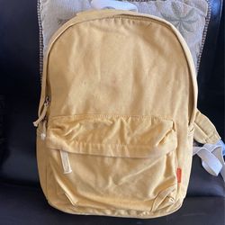 Back Pack 