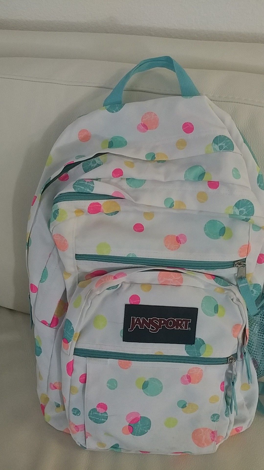 Jansport Backpack