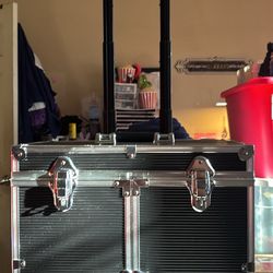 Beauty Roller Case USED